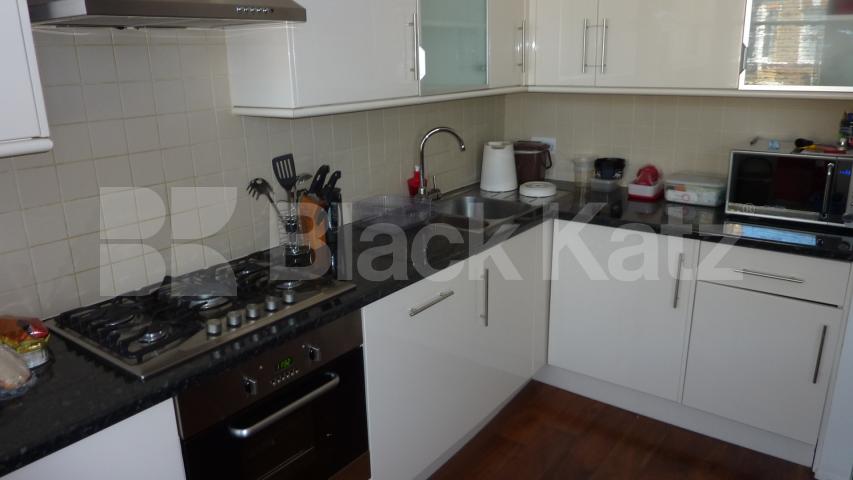 			NEW INSTRUCTION & MUST SEE !!!!, 2 Bedroom, 1 bath, 1 reception Flat			 Dalmeny Road, TUFNELL PARK